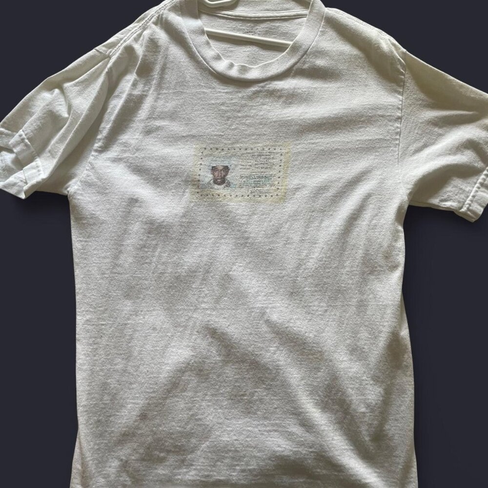 Call me if you get lost drivers license graphic tee